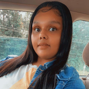 Meet your Posher, Jasmine